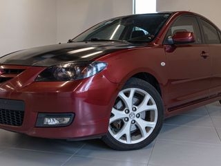 2008 Mazda Mazda3