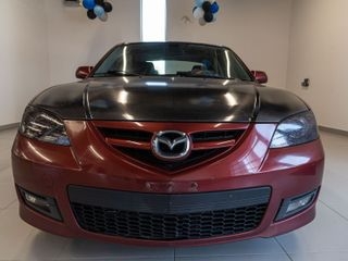 2008 Mazda Mazda3