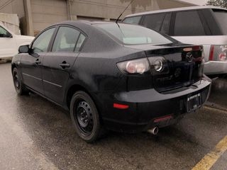 2008 Mazda Mazda3