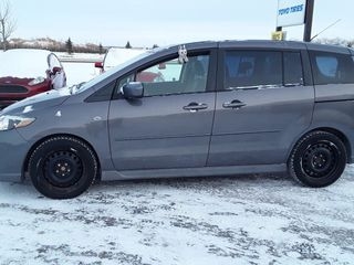 2008 Mazda Mazda5