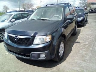 2008 Mazda Tribute
