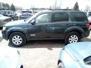 2008 Mazda Tribute