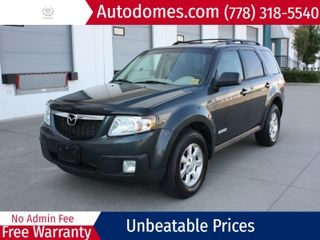2008 Mazda Tribute