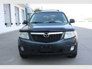 2008 Mazda Tribute