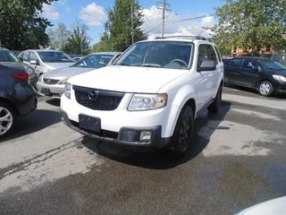 2008 Mazda Tribute
