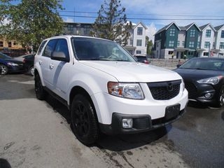 2008 Mazda Tribute