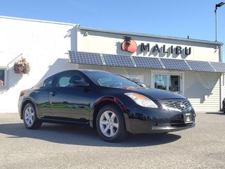 2008 Nissan Altima