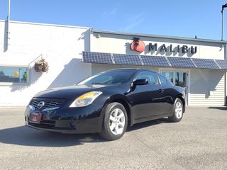 2008 Nissan Altima