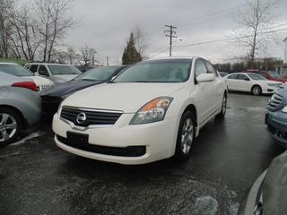 2008 Nissan Altima