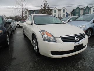 2008 Nissan Altima