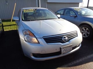 2008 Nissan Altima