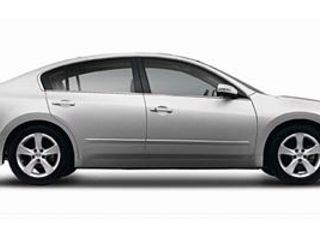 2008 Nissan Altima