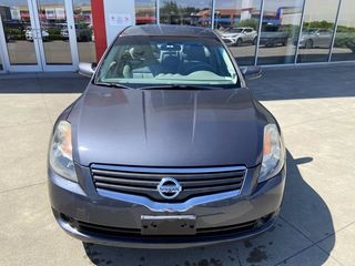 2008 Nissan Altima