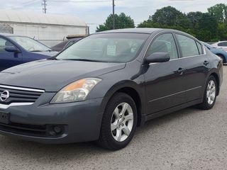 2008 Nissan Altima