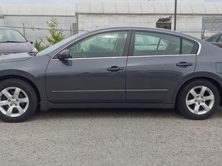2008 Nissan Altima