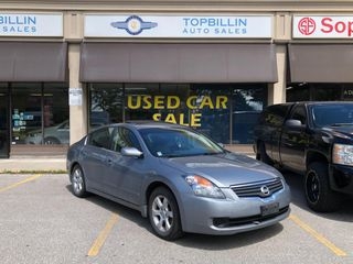 2008 Nissan Altima