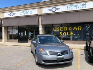 2008 Nissan Altima