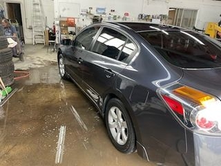 2008 Nissan Altima