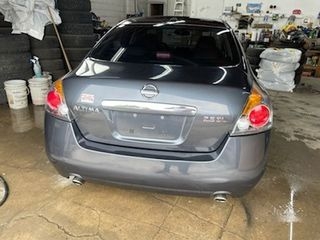 2008 Nissan Altima
