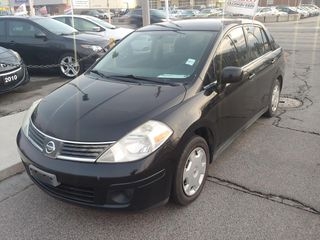 2008 Nissan Versa