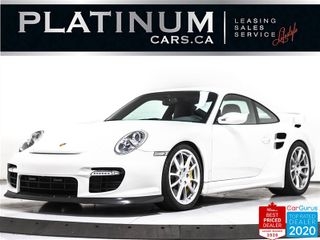 2008 Porsche 911