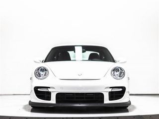 2008 Porsche 911