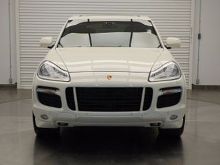 2008 Porsche Cayenne
