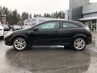 2008 Saturn Astra