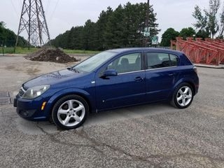 2008 Saturn Astra