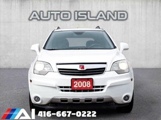 2008 Saturn VUE