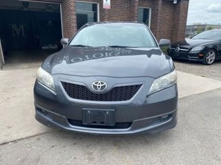 2008 Toyota Camry