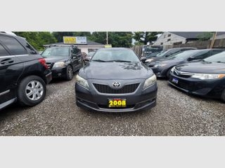 2008 Toyota Camry