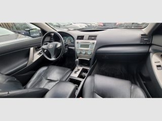 2008 Toyota Camry