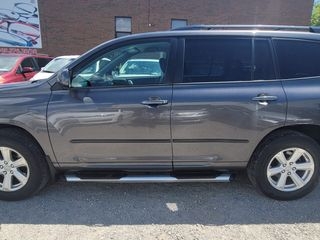 2008 Toyota Highlander