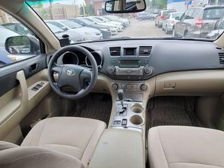 2008 Toyota Highlander