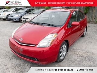 2008 Toyota Prius