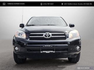 2008 Toyota RAV4