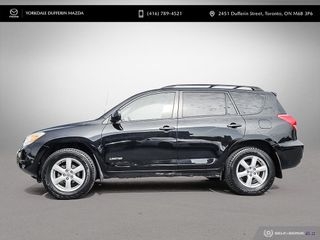 2008 Toyota RAV4