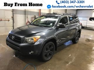 2008 Toyota RAV4