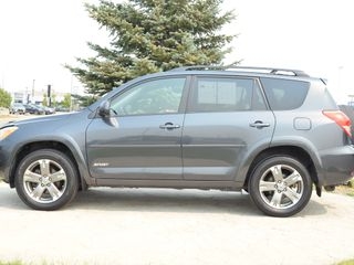2008 Toyota RAV4