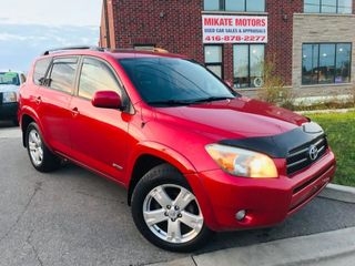2008 Toyota RAV4