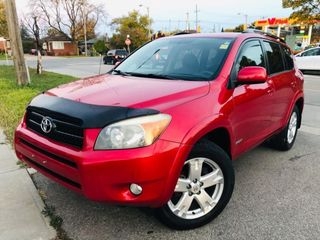 2008 Toyota RAV4