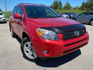 2008 Toyota RAV4