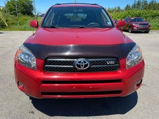 2008 Toyota RAV4