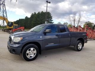 2008 Toyota Tundra