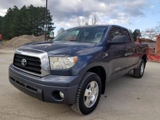 2008 Toyota Tundra