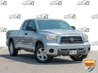 2008 Toyota Tundra