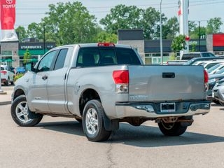 2008 Toyota Tundra
