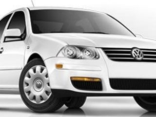2008 Volkswagen Jetta
