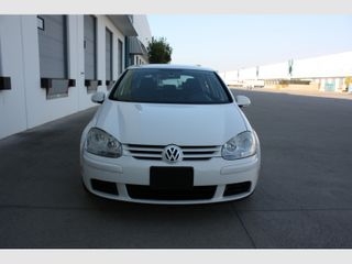 2008 Volkswagen Rabbit